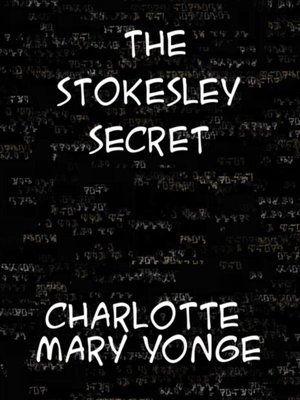 cover image of Stokesley Secret